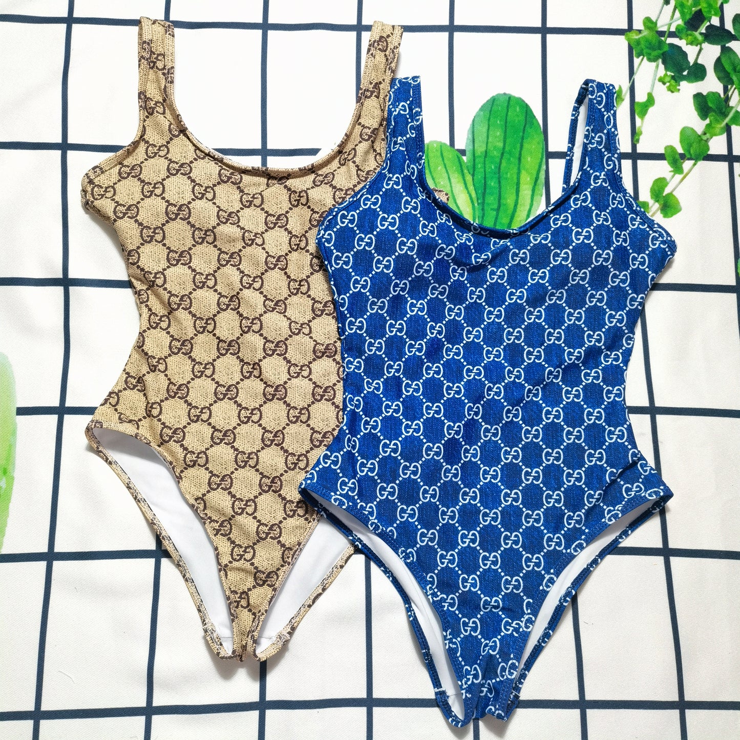 Summer Fashion Swimwear