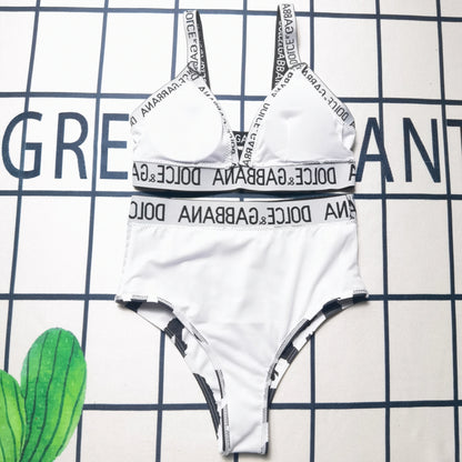 Summer Fashion Swimwear