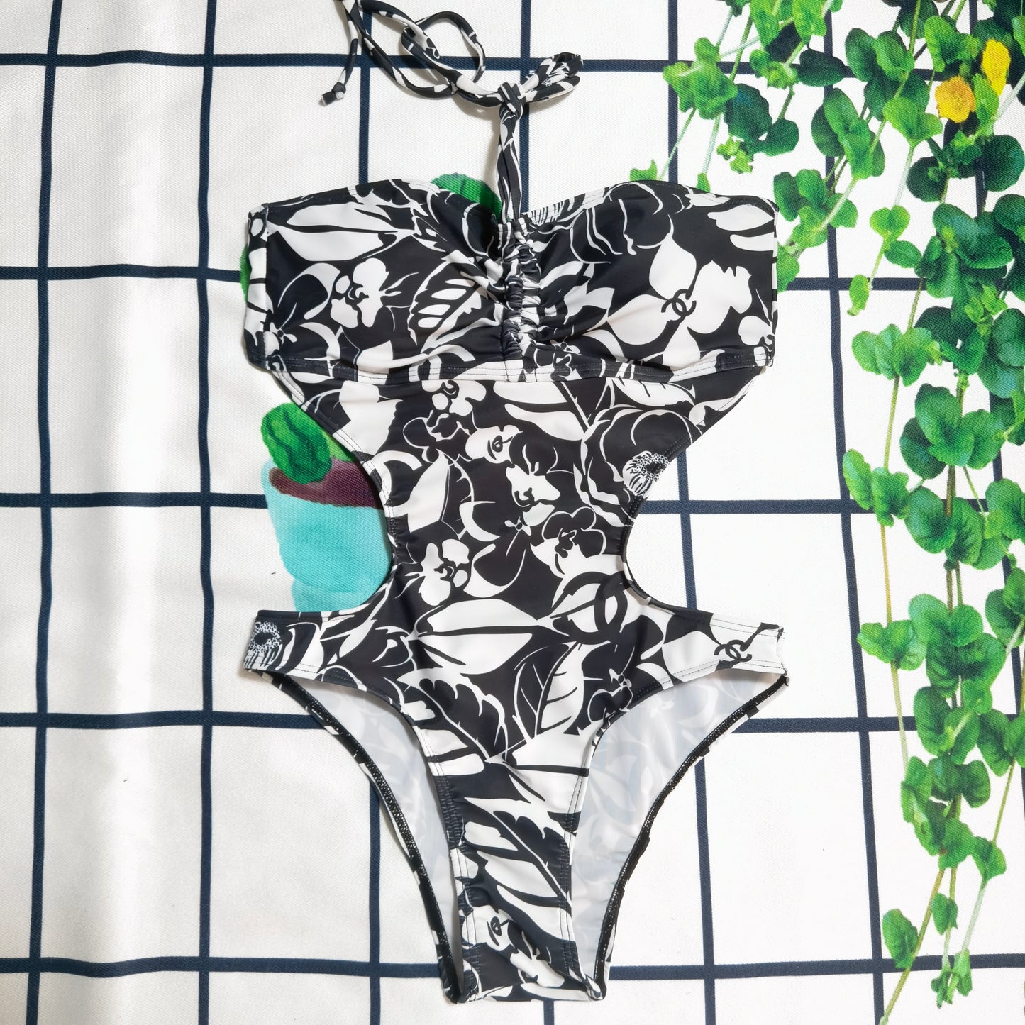 Summer Fashion Swimwear