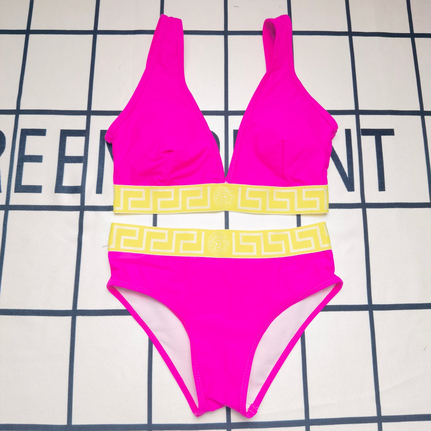 Summer Fashion Swimwear