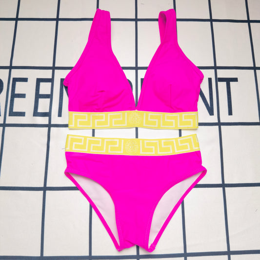 Summer Fashion Swimwear