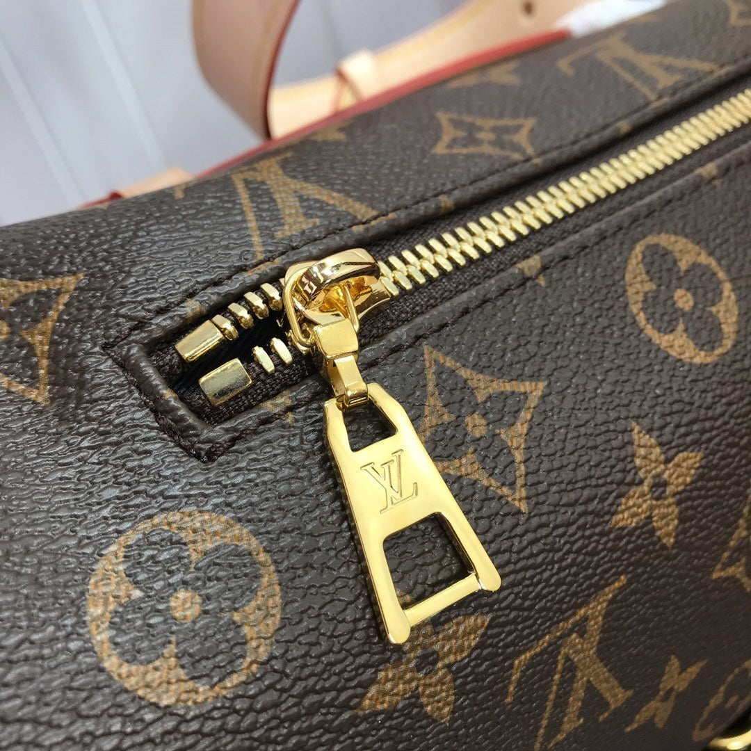 L Fashion Luxury Waist Bag