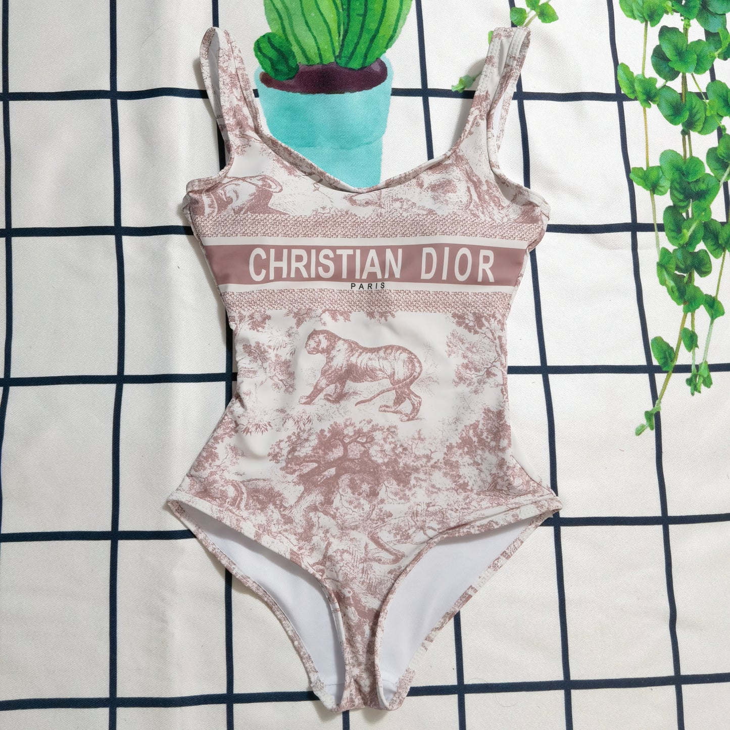 Summer Fashion Swimwear