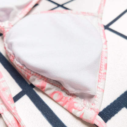Summer Fashion Swimwear