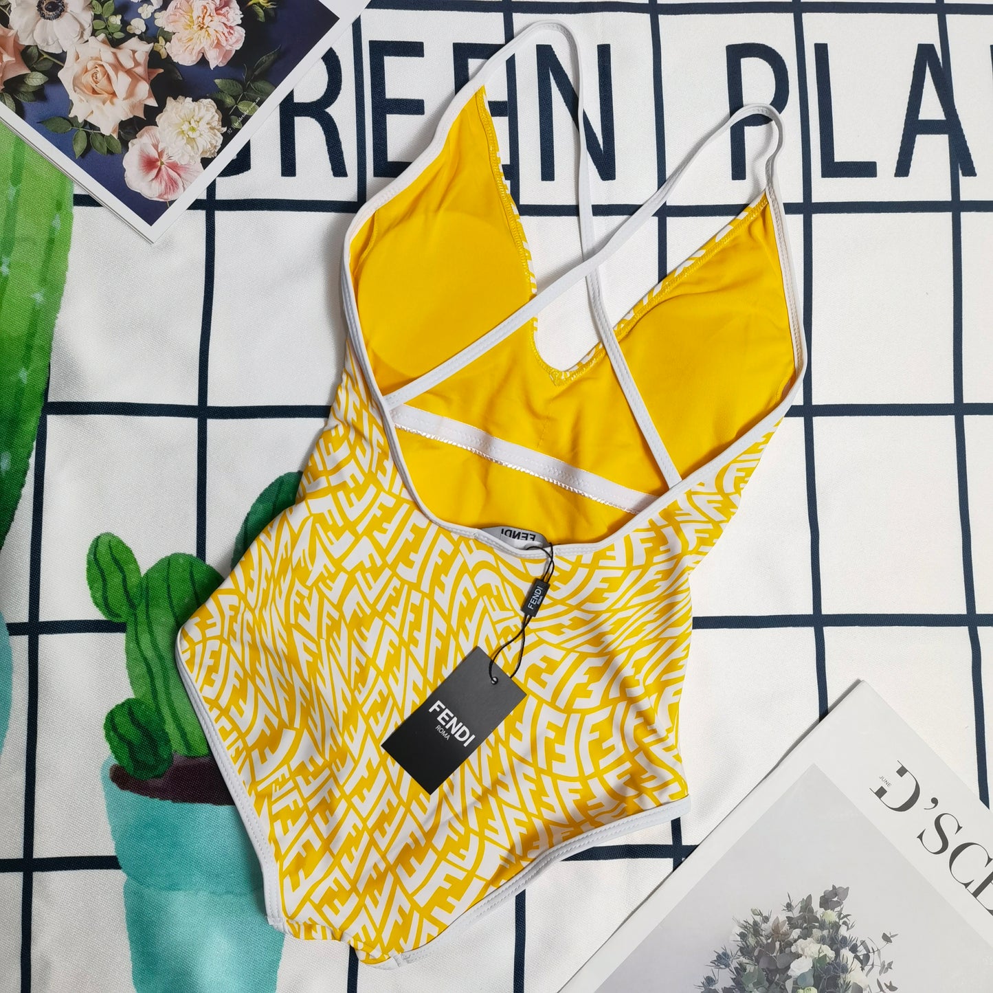 Stylish Women's Swimwear for Summer