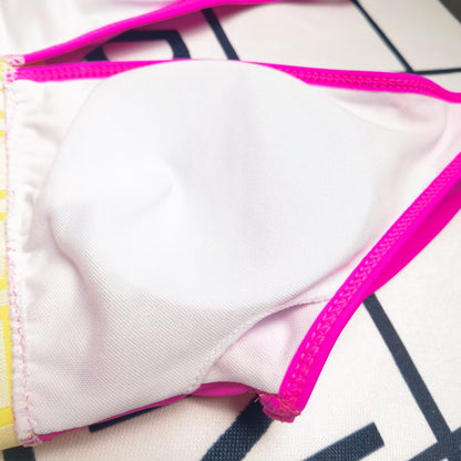 Summer Fashion Swimwear
