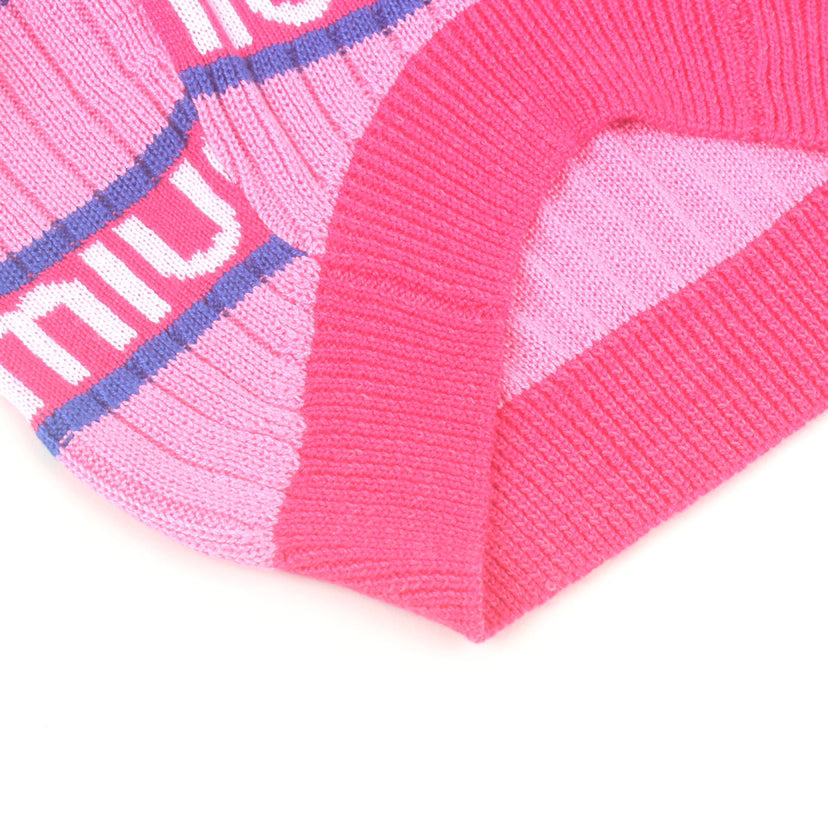 Who Me? No Mioooo Sweater