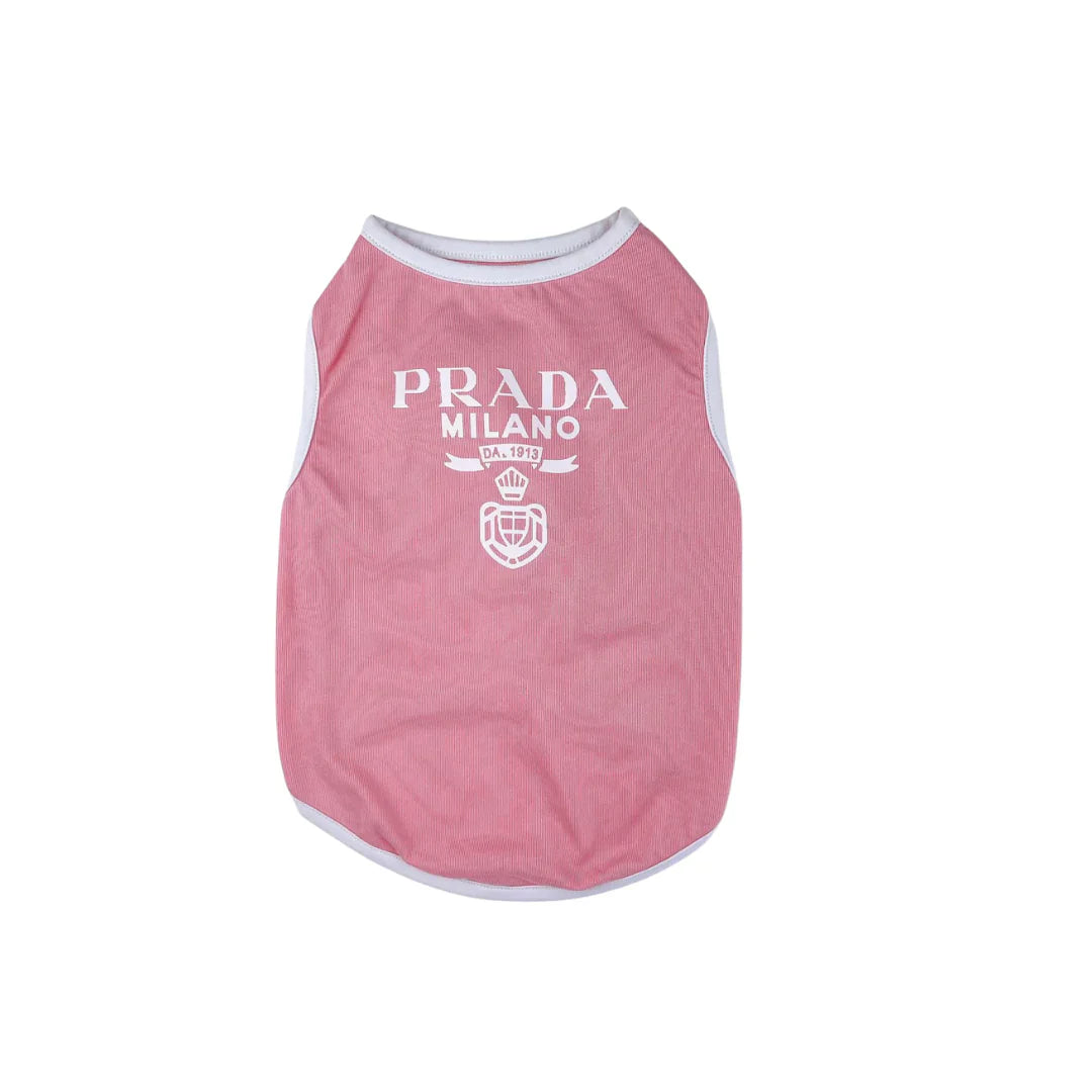 SUMMER PRINA SWEATER