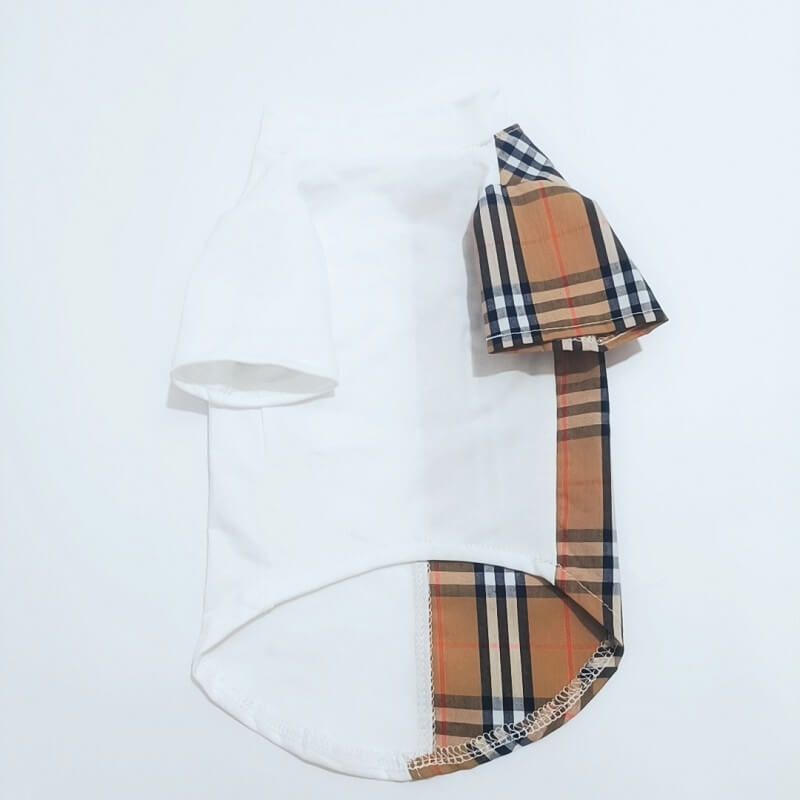 Outlets custom dog shirts canada w562#