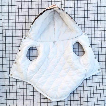 Stylish dog jackets for winter w447#