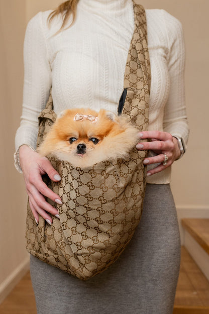 GUNA DOG CARRIER
