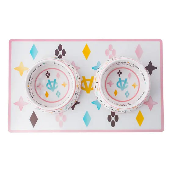 SPECIAL CHEWY V BOWL