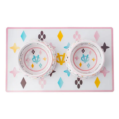 SPECIAL CHEWY V BOWL