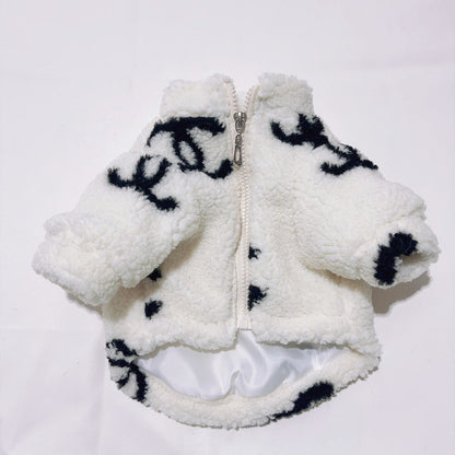 CHENNA COAT