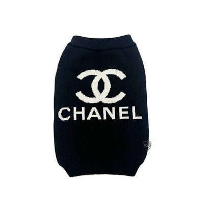 Dog sweater dupe w618#