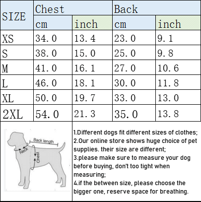 Inspired dog sweater w458#