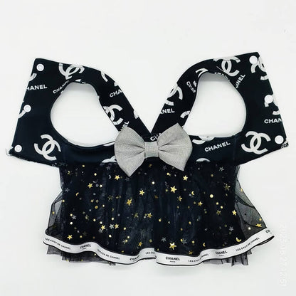 Cute dog clothes for small dogs w603#