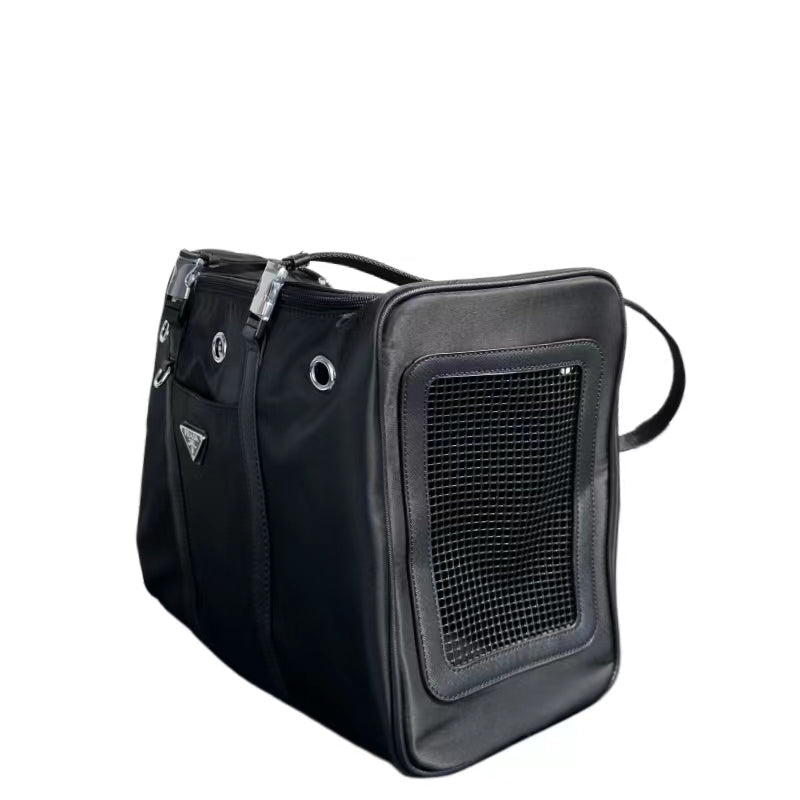 PR Dog Carrier