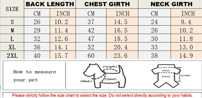 Classic thin dog coat w525#