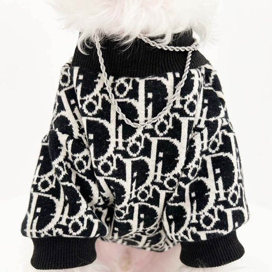 Dog sweaters for large dogs w598#