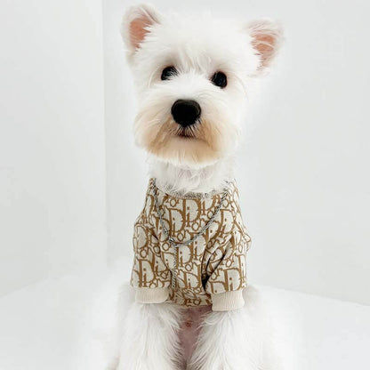 Dog sweaters for large dogs w598#