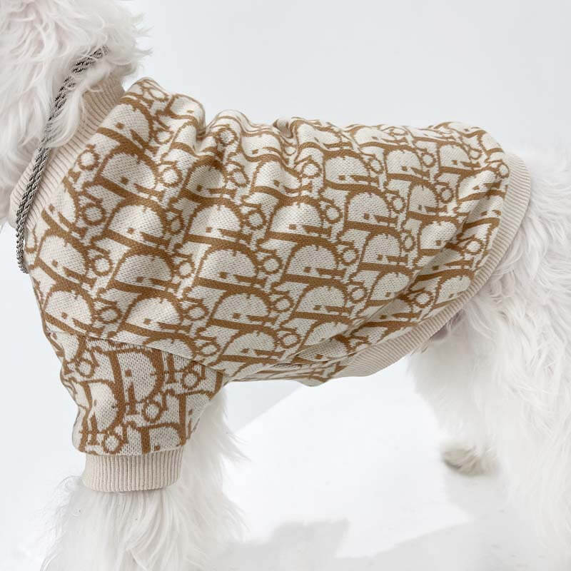 Dog sweaters for large dogs w598#