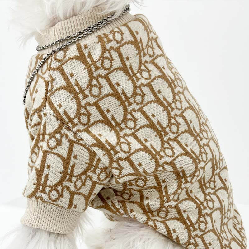 Dog sweaters for large dogs w598#