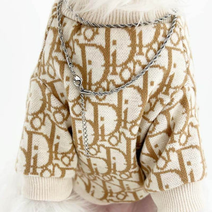 Dog sweaters for large dogs w598#