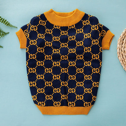 Designer dog clothes w583#