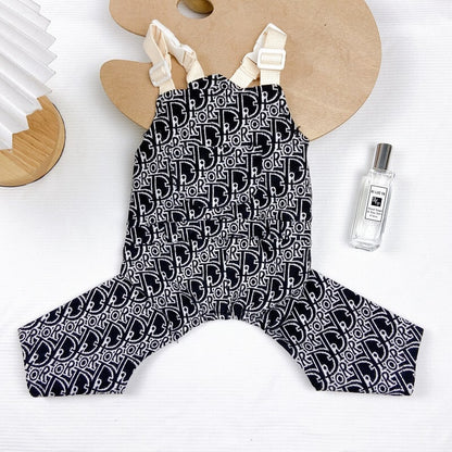 Dog clothes Onesies Apparel w558#