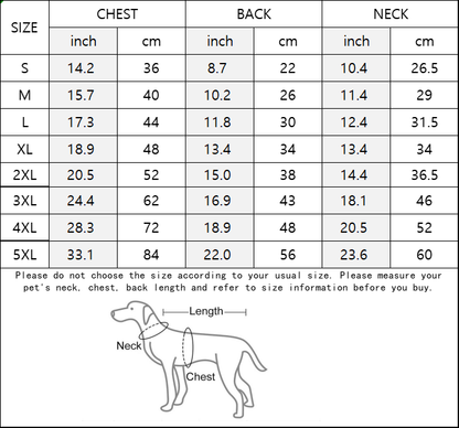 designer dog harness coat wholesale w634#