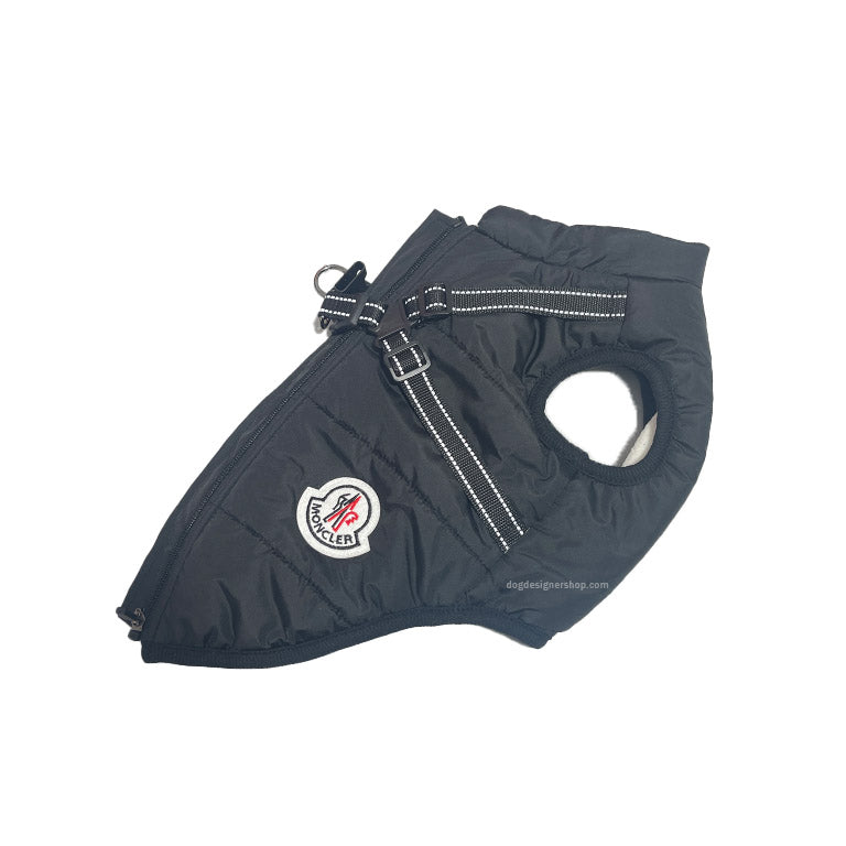 designer dog harness coat wholesale w634#