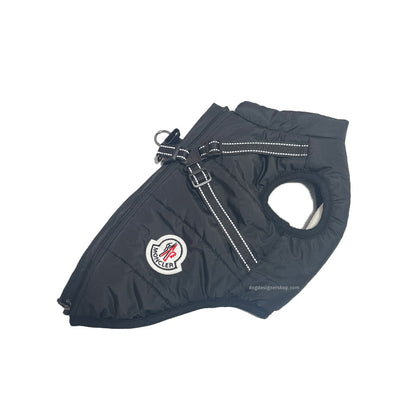 designer dog harness coat wholesale w634#