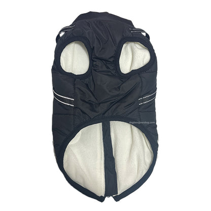 designer dog harness coat wholesale w634#