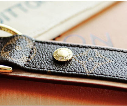 AMELIA Dog Collar & Leash