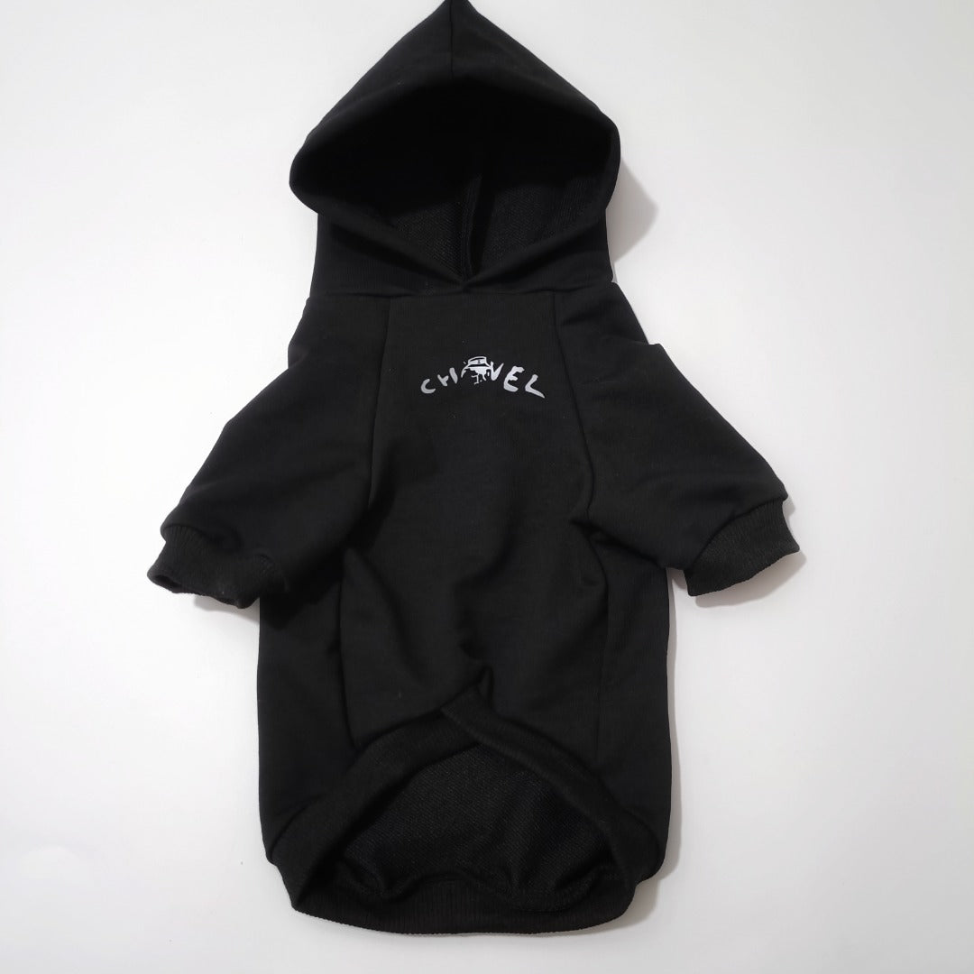 CHANY LICIOUS SWEATER