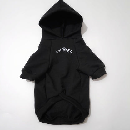 CHANY LICIOUS SWEATER