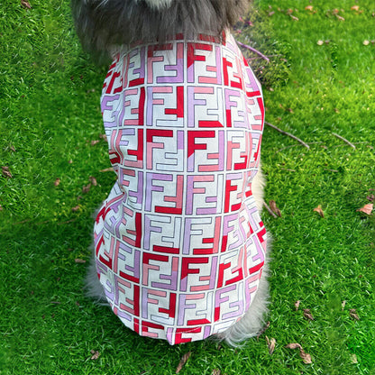 Big dog shirts w595#