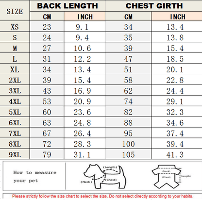 Big dog shirts 4XL w593#