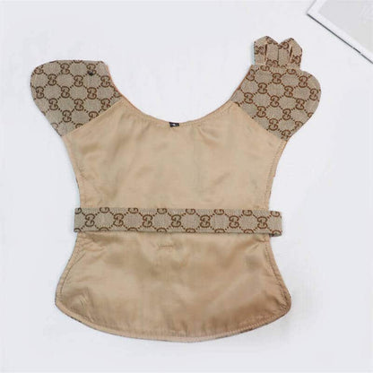 Classic dog cfrench bulldog w517#