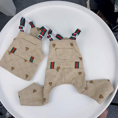 Dog clothes Onesies Apparel w559#