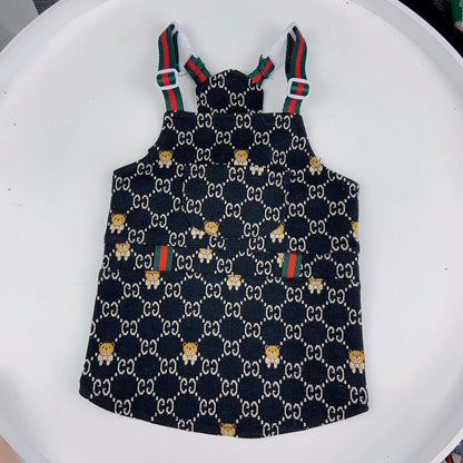 Dog clothes Onesies Apparel w559#