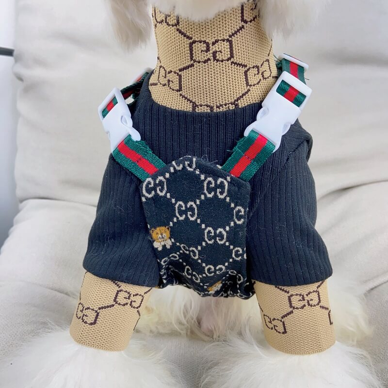 Dog clothes Onesies Apparel w559#