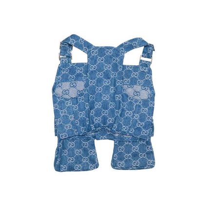 Dog suspenders w516#