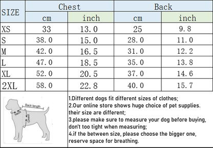 cute blue dog sweater w488#