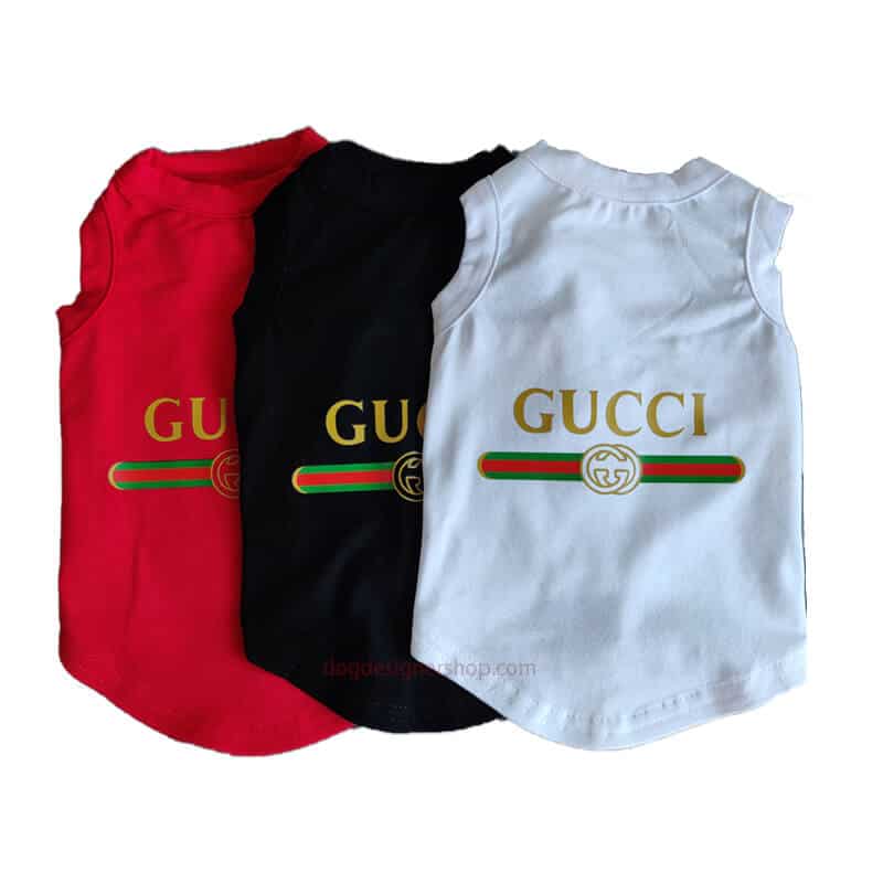 designer dog vest w186#