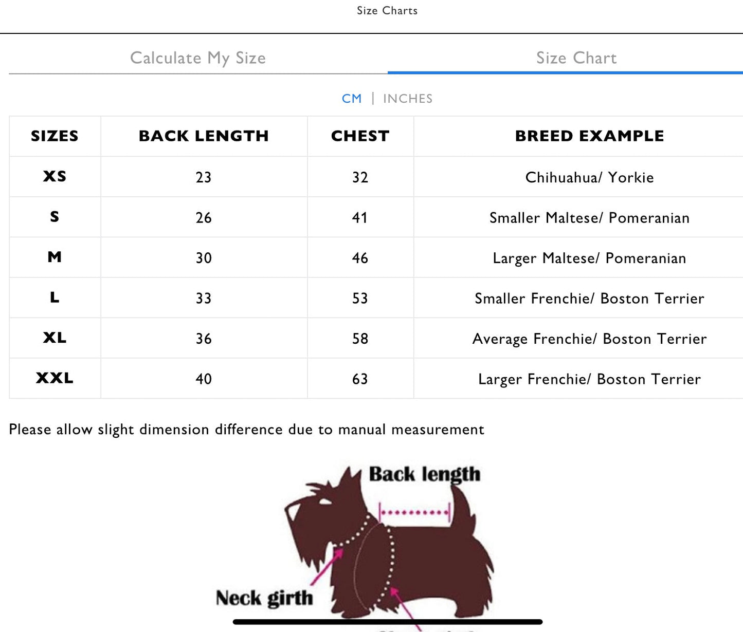 Dogior Monogram Dog Sweater