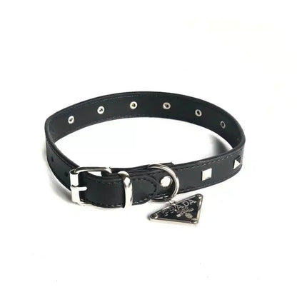 PAULA Dog Collar Harness