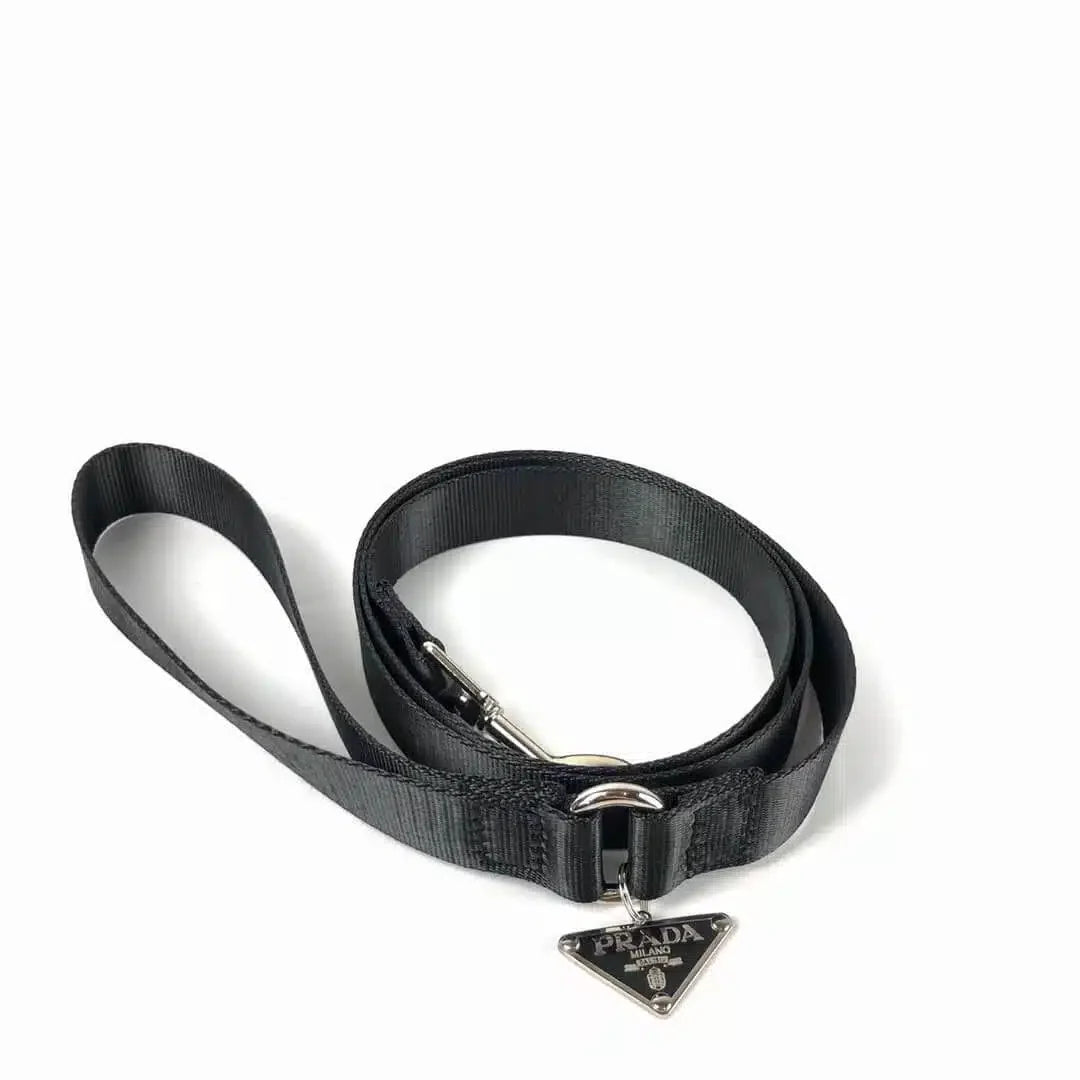PAULA Dog Collar Harness
