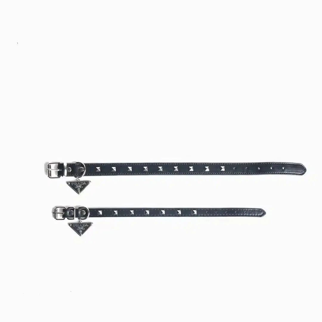 PAULA Dog Collar Harness